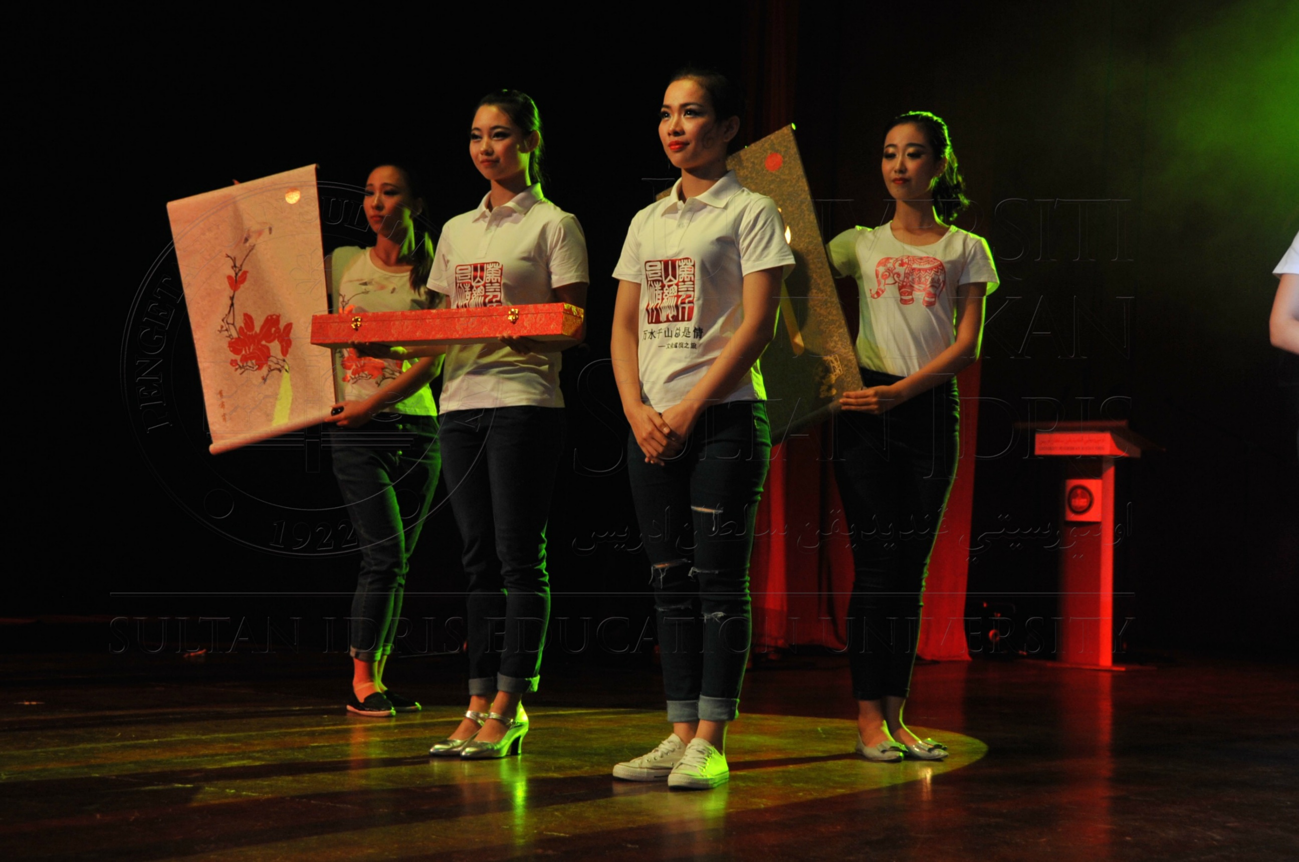 PRO15 149 TIANJIN HAS 6289